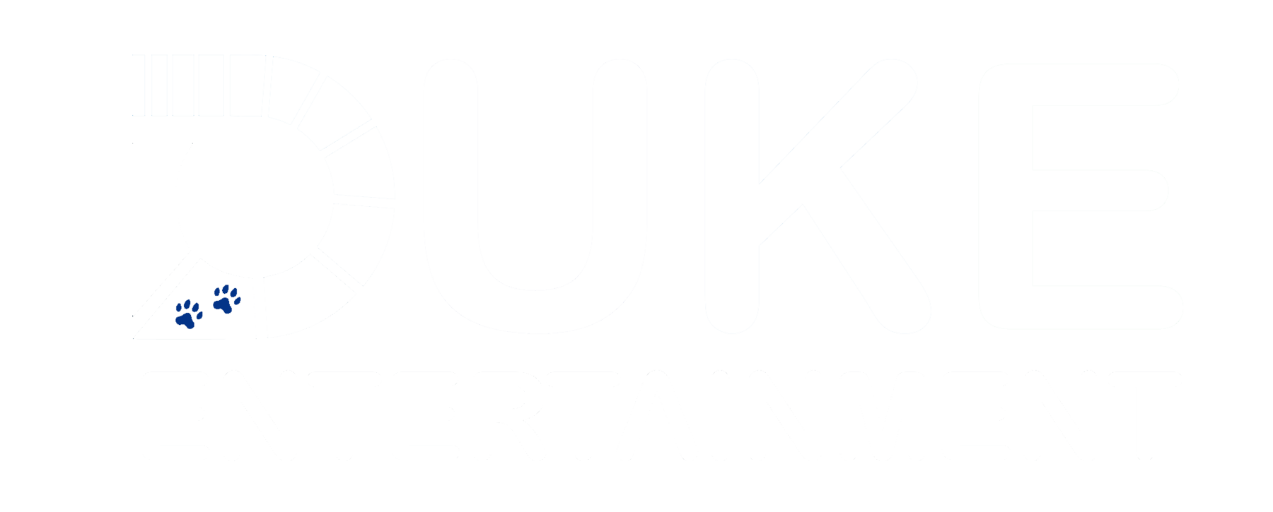 Duke Entertainment Logo